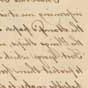 Letter from Cadwallader Colden to Archibald Kennedy, 1765年11月2日 and Letter from Archibald Kennedy to Cadwallerader Colden, 1765年11月2日